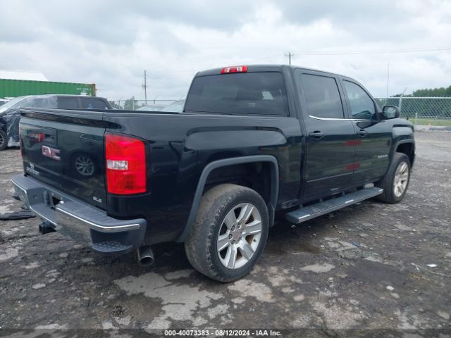 Photo 3 VIN: 3GTP1MEC8GG342596 - GMC SIERRA 