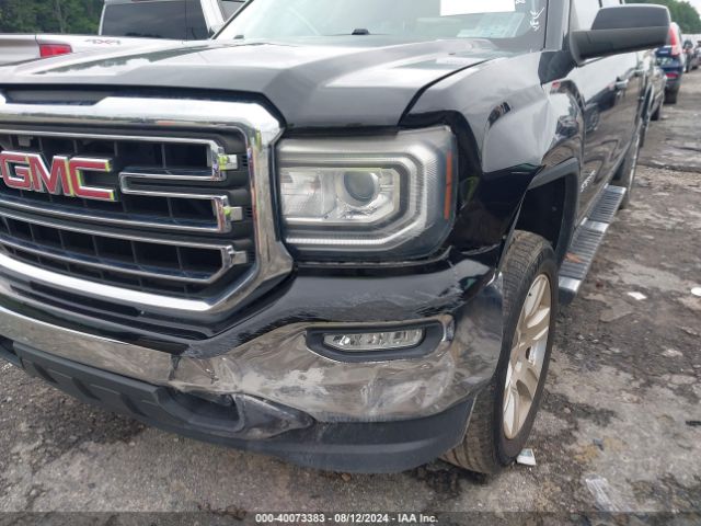 Photo 5 VIN: 3GTP1MEC8GG342596 - GMC SIERRA 