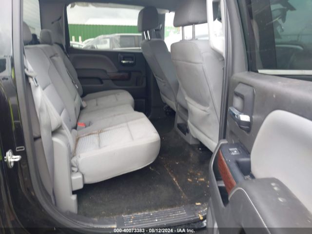 Photo 7 VIN: 3GTP1MEC8GG342596 - GMC SIERRA 