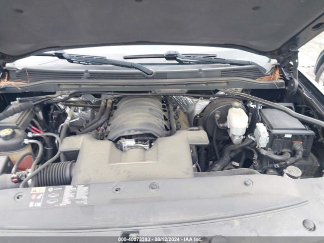 Photo 9 VIN: 3GTP1MEC8GG342596 - GMC SIERRA 