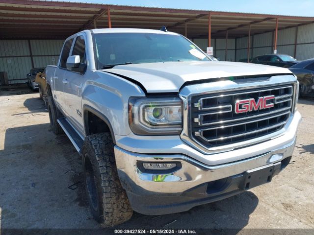 Photo 0 VIN: 3GTP1MEC8GG376473 - GMC SIERRA 1500 