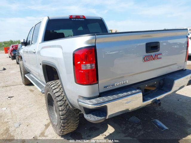 Photo 2 VIN: 3GTP1MEC8GG376473 - GMC SIERRA 1500 