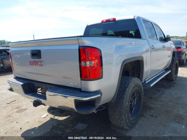 Photo 3 VIN: 3GTP1MEC8GG376473 - GMC SIERRA 1500 