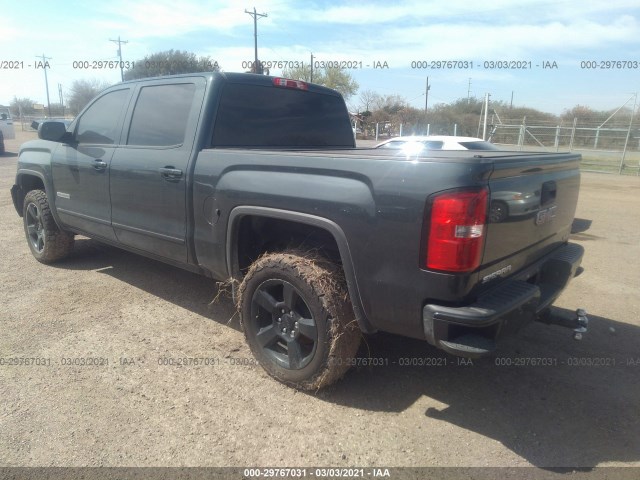 Photo 2 VIN: 3GTP1MEC8HG228146 - GMC SIERRA 1500 