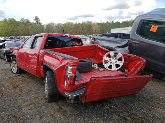 Photo 2 VIN: 3GTP1MEC8HG321815 - GMC SIERRA C15 