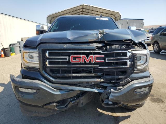 Photo 4 VIN: 3GTP1MEC8HG365670 - GMC SIERRA 