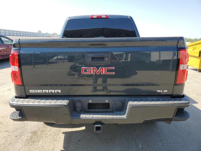 Photo 5 VIN: 3GTP1MEC8HG365670 - GMC SIERRA 