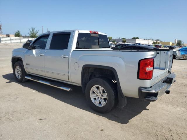 Photo 1 VIN: 3GTP1MEC9GG102862 - GMC SIERRA C15 