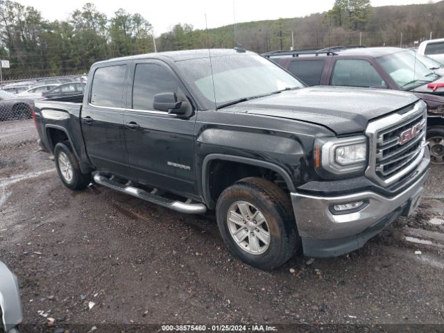 Photo 0 VIN: 3GTP1MEC9GG107429 - GMC SIERRA 1500 