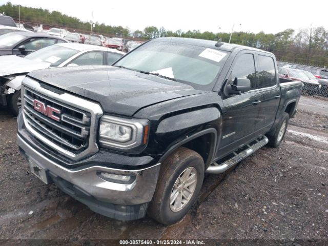 Photo 1 VIN: 3GTP1MEC9GG107429 - GMC SIERRA 1500 