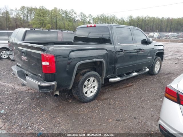 Photo 3 VIN: 3GTP1MEC9GG107429 - GMC SIERRA 1500 