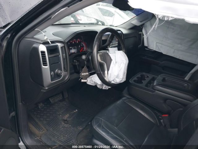 Photo 4 VIN: 3GTP1MEC9GG107429 - GMC SIERRA 1500 