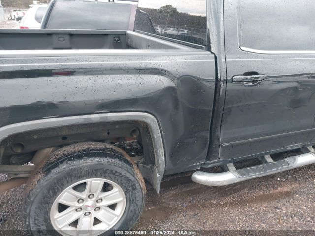 Photo 5 VIN: 3GTP1MEC9GG107429 - GMC SIERRA 1500 