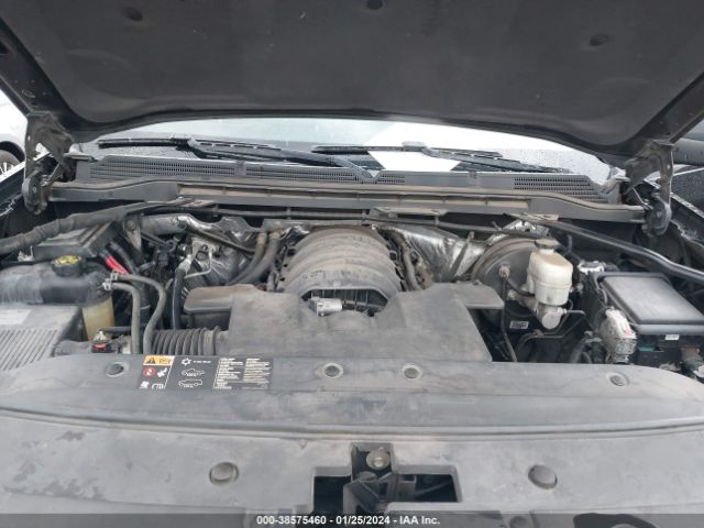 Photo 9 VIN: 3GTP1MEC9GG107429 - GMC SIERRA 1500 