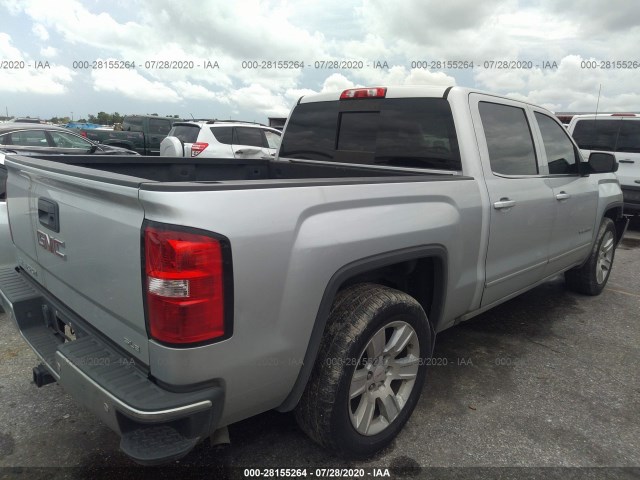 Photo 3 VIN: 3GTP1MEC9GG128586 - GMC SIERRA 1500 