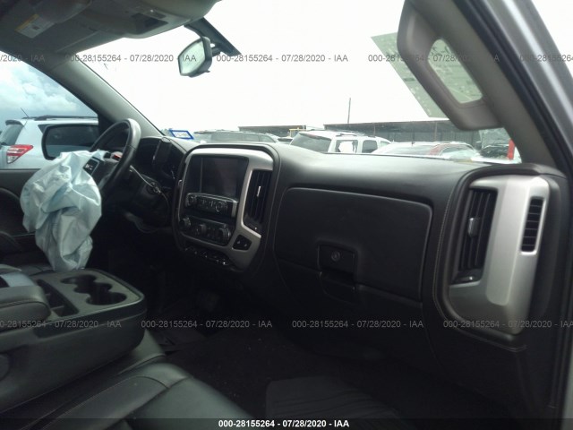 Photo 4 VIN: 3GTP1MEC9GG128586 - GMC SIERRA 1500 