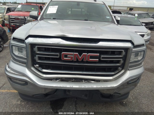 Photo 5 VIN: 3GTP1MEC9GG128586 - GMC SIERRA 1500 