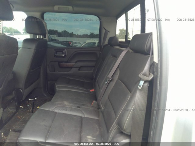 Photo 7 VIN: 3GTP1MEC9GG128586 - GMC SIERRA 1500 