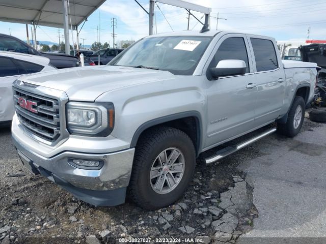 Photo 1 VIN: 3GTP1MEC9GG183930 - GMC SIERRA 1500 