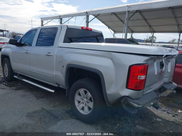 Photo 2 VIN: 3GTP1MEC9GG183930 - GMC SIERRA 1500 