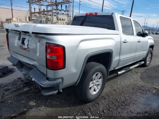 Photo 3 VIN: 3GTP1MEC9GG183930 - GMC SIERRA 1500 