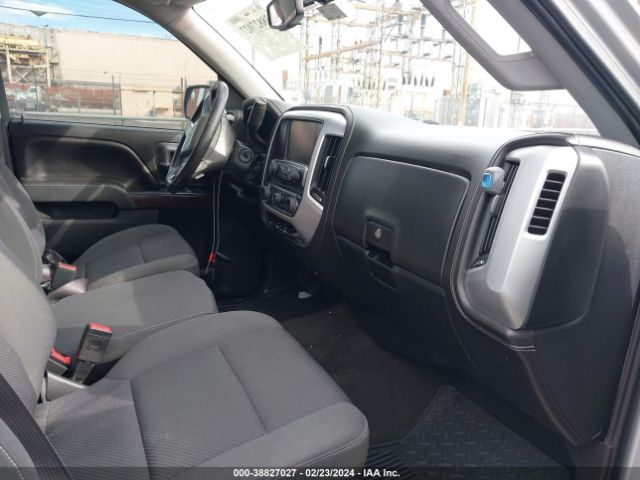 Photo 4 VIN: 3GTP1MEC9GG183930 - GMC SIERRA 1500 