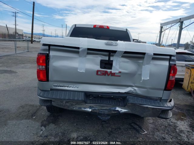 Photo 5 VIN: 3GTP1MEC9GG183930 - GMC SIERRA 1500 