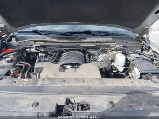 Photo 9 VIN: 3GTP1MEC9GG183930 - GMC SIERRA 1500 