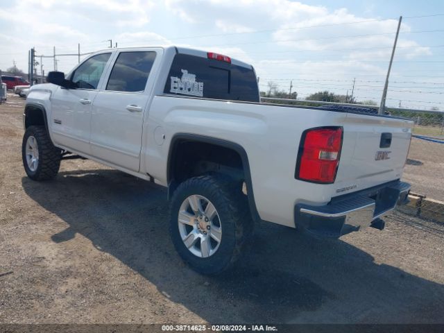 Photo 2 VIN: 3GTP1MEC9HG196890 - GMC SIERRA 1500 