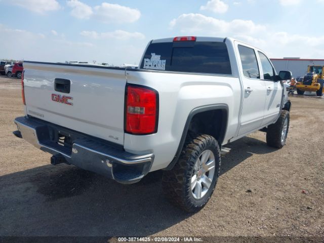 Photo 3 VIN: 3GTP1MEC9HG196890 - GMC SIERRA 1500 