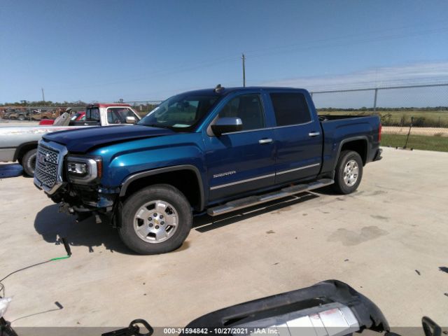 Photo 1 VIN: 3GTP1MEC9HG236899 - GMC SIERRA 1500 