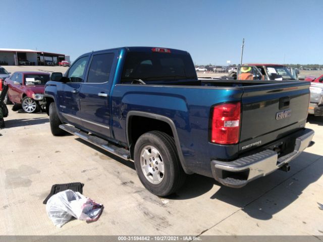 Photo 2 VIN: 3GTP1MEC9HG236899 - GMC SIERRA 1500 