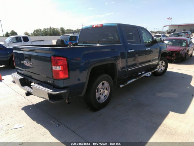 Photo 3 VIN: 3GTP1MEC9HG236899 - GMC SIERRA 1500 