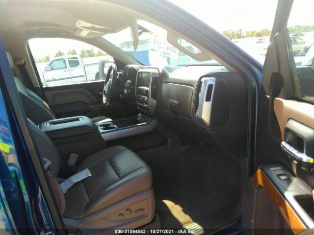 Photo 4 VIN: 3GTP1MEC9HG236899 - GMC SIERRA 1500 