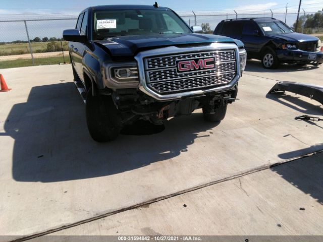 Photo 5 VIN: 3GTP1MEC9HG236899 - GMC SIERRA 1500 