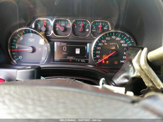 Photo 6 VIN: 3GTP1MEC9HG236899 - GMC SIERRA 1500 