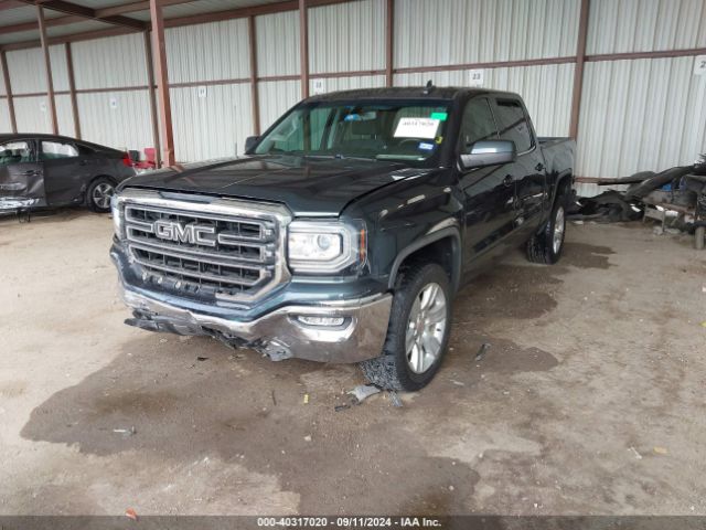 Photo 1 VIN: 3GTP1MEC9HG285455 - GMC SIERRA 