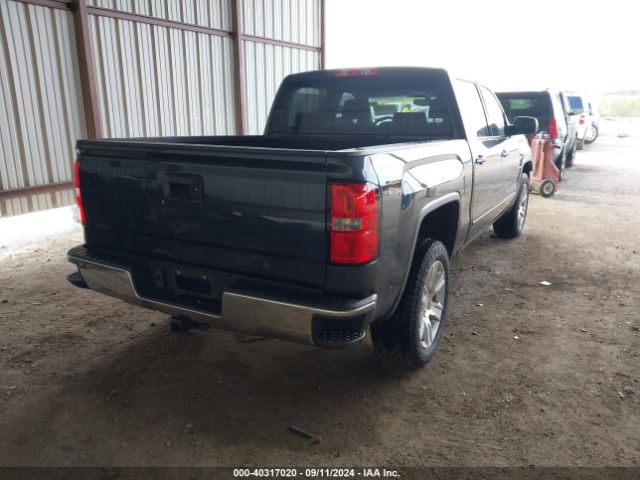 Photo 3 VIN: 3GTP1MEC9HG285455 - GMC SIERRA 