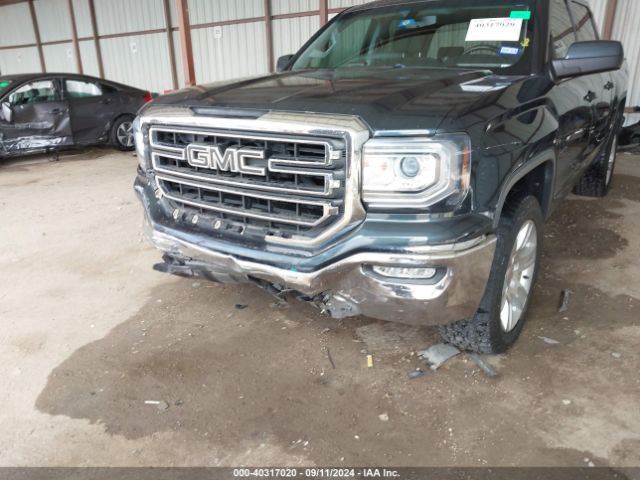 Photo 5 VIN: 3GTP1MEC9HG285455 - GMC SIERRA 