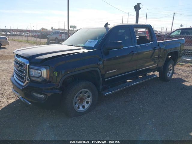 Photo 1 VIN: 3GTP1MEC9HG310984 - GMC SIERRA 