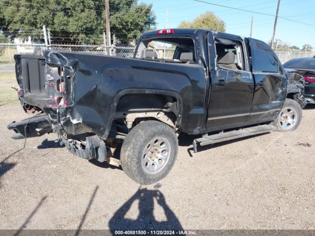 Photo 3 VIN: 3GTP1MEC9HG310984 - GMC SIERRA 