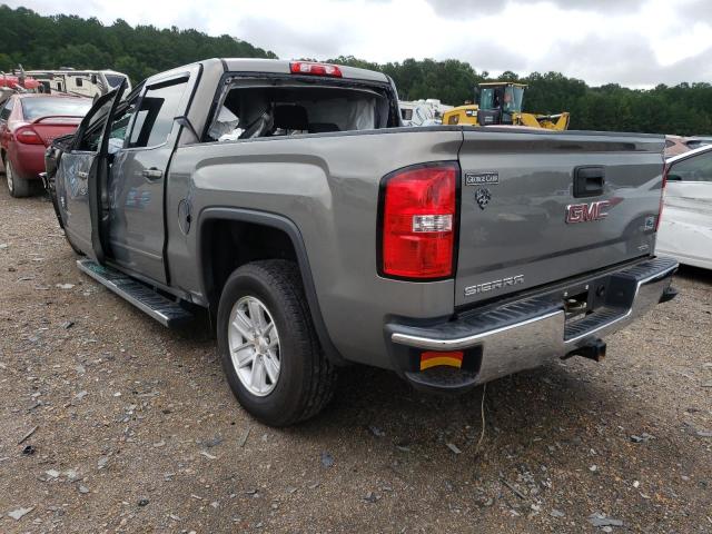 Photo 2 VIN: 3GTP1MEC9HG360932 - GMC SIERRA C15 