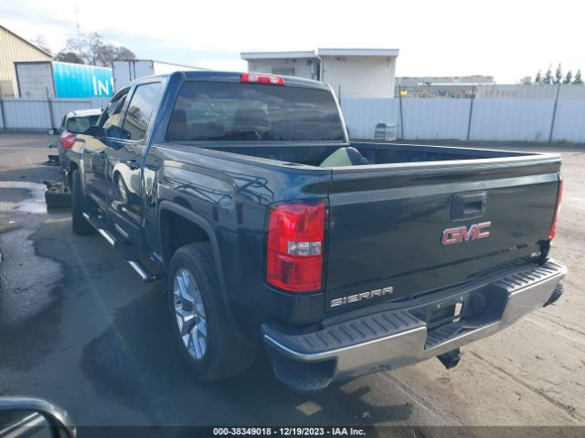 Photo 2 VIN: 3GTP1MEC9HG423205 - GMC SIERRA 1500 