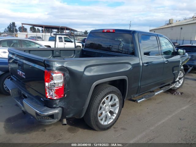 Photo 3 VIN: 3GTP1MEC9HG423205 - GMC SIERRA 1500 