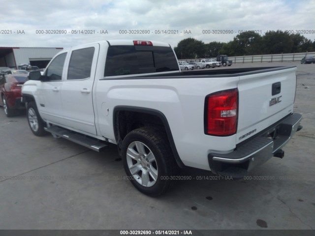 Photo 2 VIN: 3GTP1MEC9HG430817 - GMC SIERRA 1500 