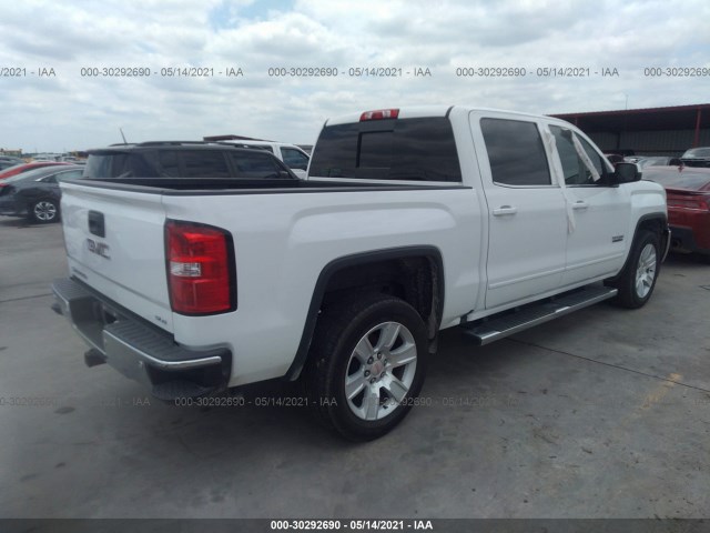 Photo 3 VIN: 3GTP1MEC9HG430817 - GMC SIERRA 1500 