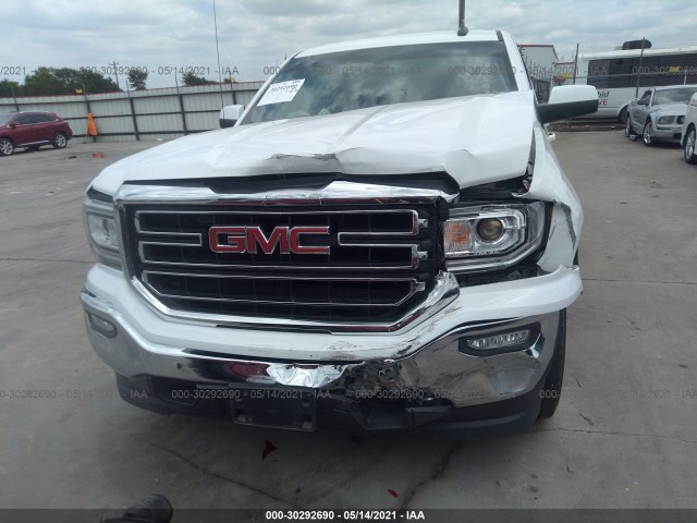 Photo 5 VIN: 3GTP1MEC9HG430817 - GMC SIERRA 1500 