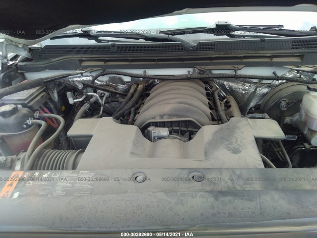 Photo 9 VIN: 3GTP1MEC9HG430817 - GMC SIERRA 1500 