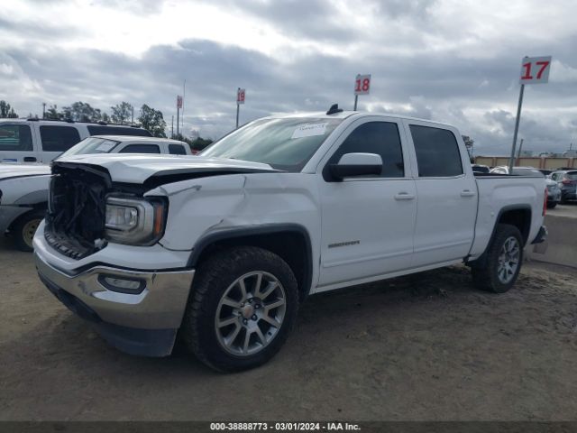 Photo 1 VIN: 3GTP1MEC9JG125453 - GMC SIERRA 1500 