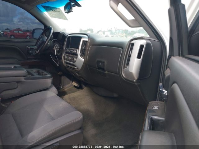 Photo 4 VIN: 3GTP1MEC9JG125453 - GMC SIERRA 1500 